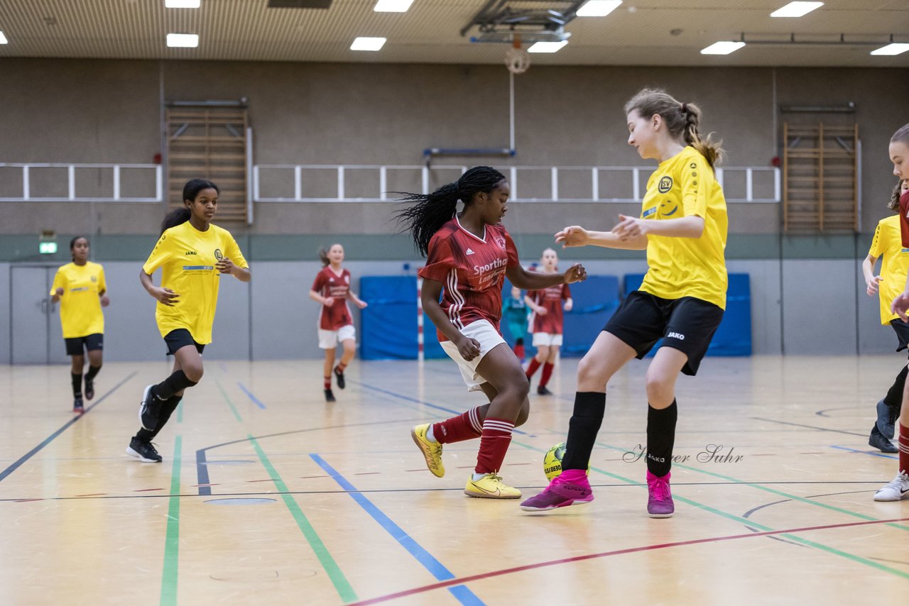 Bild 147 - wCJ Futsalmeisterschaft